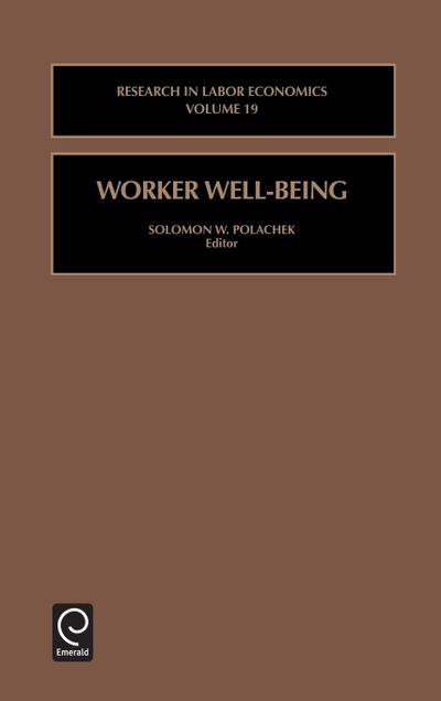 Worker Well-Being