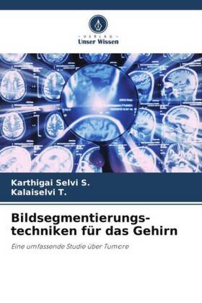 Bildsegmentierungs- techniken für das Gehirn