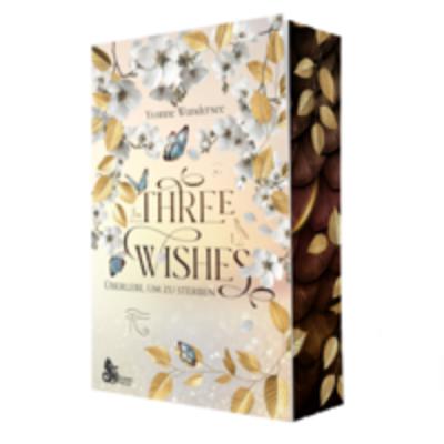 Three Wishes