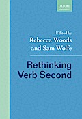 Rethinking Verb Second