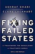 Fixing Failed States
