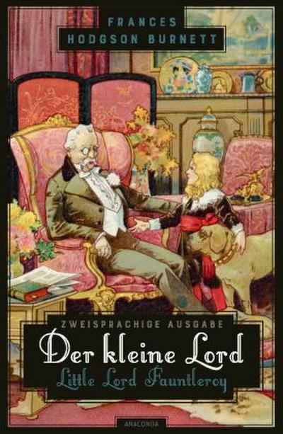 Der kleine Lord / Little Lord Fauntleroy