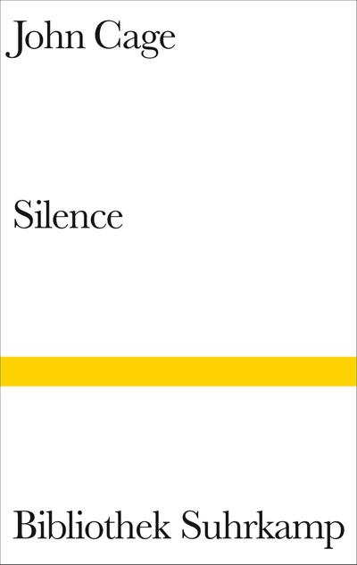 Silence