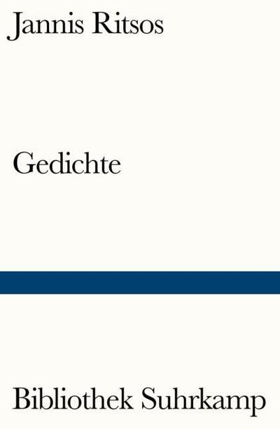 Gedichte