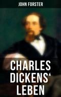 Charles Dickens’ Leben
