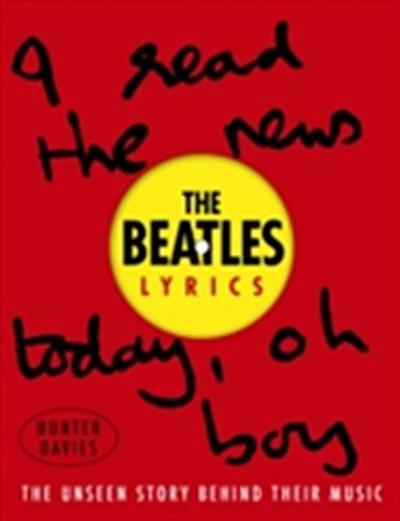 Beatles Lyrics