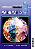New National Framework Mathematics 9+ Pupil’s Book