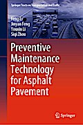 Preventive Maintenance Technology for Asphalt Pavement