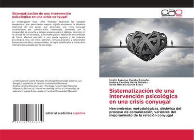 Sistematización de una intervención psicológica en una crisis conyugal