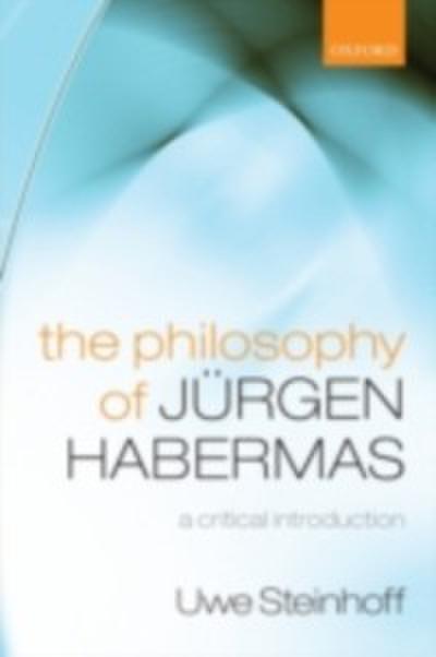 Philosophy of Jurgen Habermas
