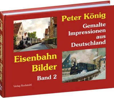 Eisenbahn-Bilder 2