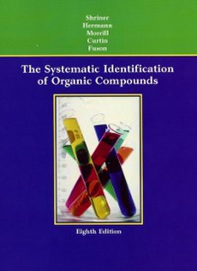 Systematic Identification of Organic Compounds