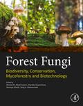 Forest Fungi