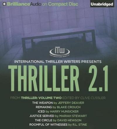 Thriller 2.1