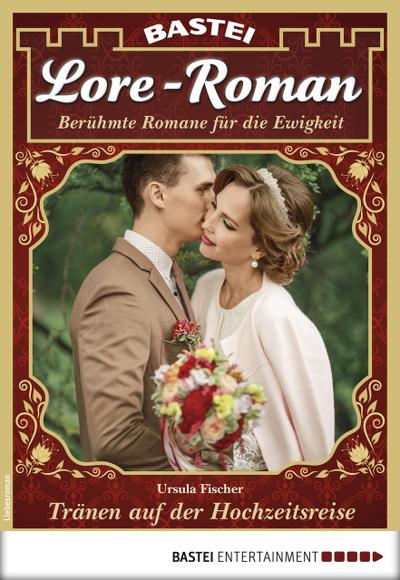 Lore-Roman 34 - Liebesroman
