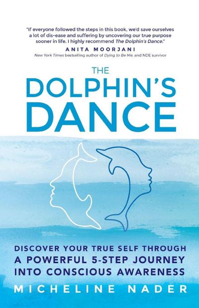 The Dolphin’s Dance