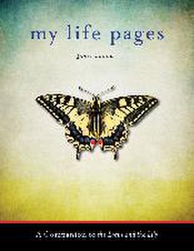 My Life Pages: A Companion to the Lotus and the Lily (Soul Writing Guided Journal, for Fans of the Mystery of Knowing Journal)