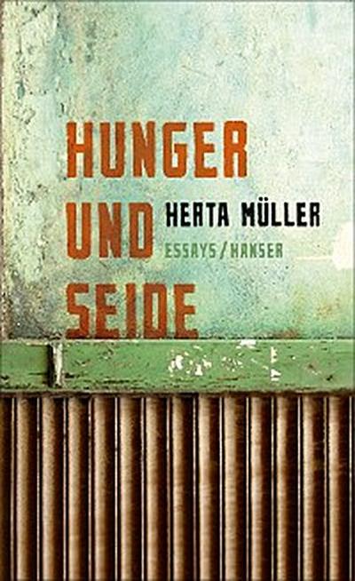 Hunger und Seide