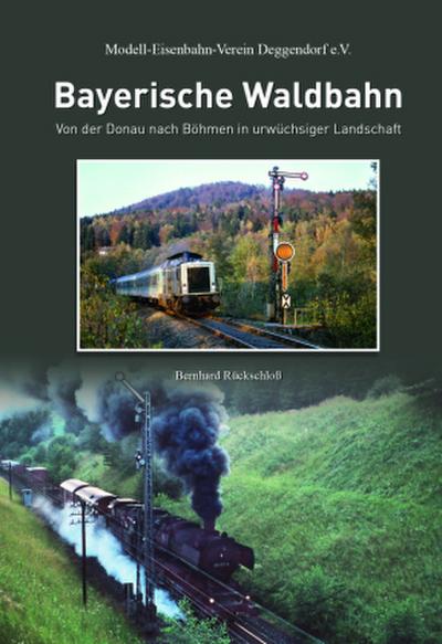Bayerische Waldbahn