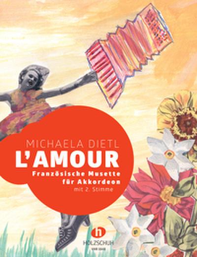 L’ amour