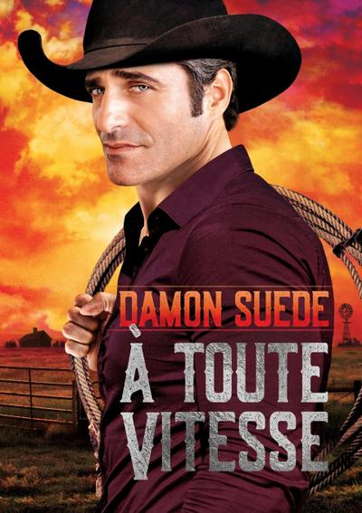 À toute vitesse