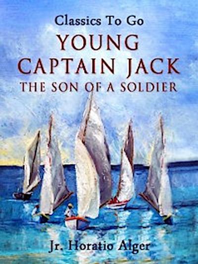 Young Captain Jack