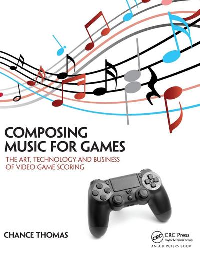 Composing Music for Games