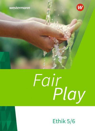 Fair Play 5/6. Schulbuch. Neubearbeitung der Stammausgabe