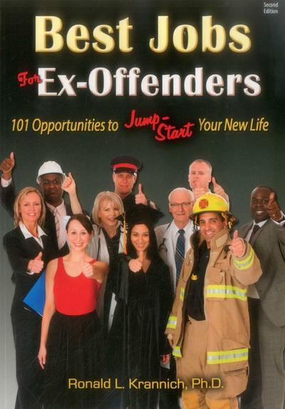 Best Jobs for Ex-Offenders