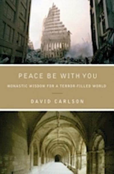Peace Be with You