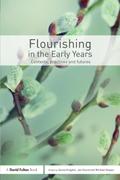 Flourishing in the Early Years