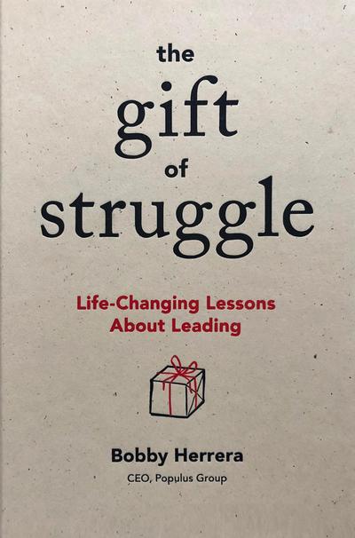 The Gift of Struggle