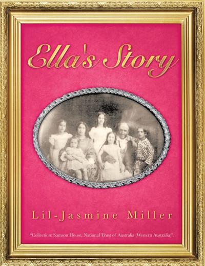 Ella’s Story