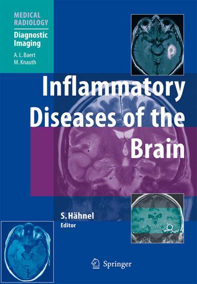 Inflammatory Diseases of the Brain