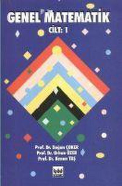 Genel Matematik-1