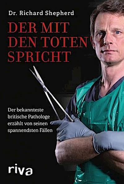 Der mit den Toten spricht