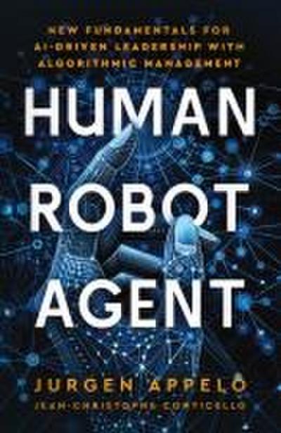 Human Robot Agent