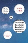 Dept. of Speculation