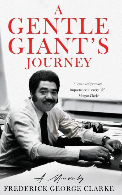 A Gentle Giant’s  Journey