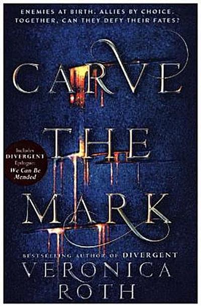 Carve the Mark