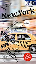 DuMont direkt Reiseführer New York
