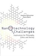Nanotechnology Challenges: Implications For Philos
