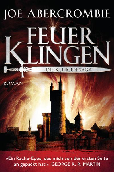 Feuerklingen