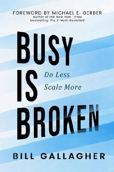 Busy Is Broken