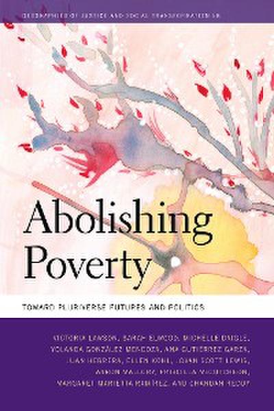 Abolishing Poverty