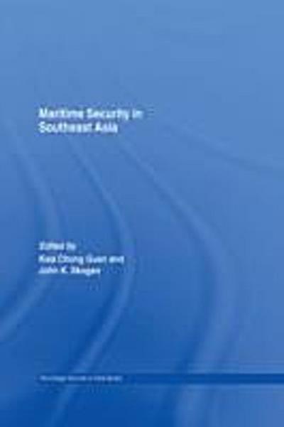 Maritime Security in Southeast Asia