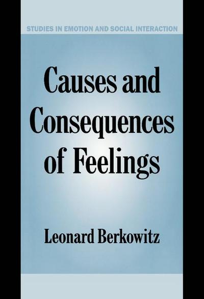 Causes and Consequences of Feelings