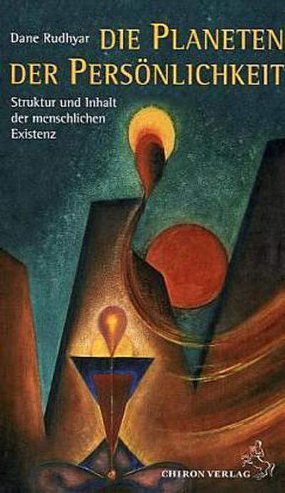 Die Planeten der Persönlichkeit