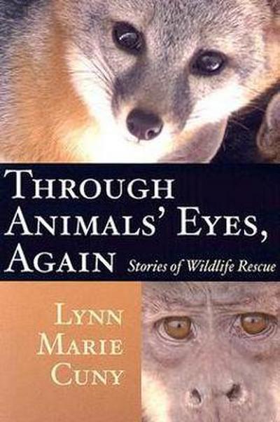 Through Animals’ Eyes, Again