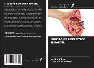 SÍNDROME NEFRÓTICO INFANTIL